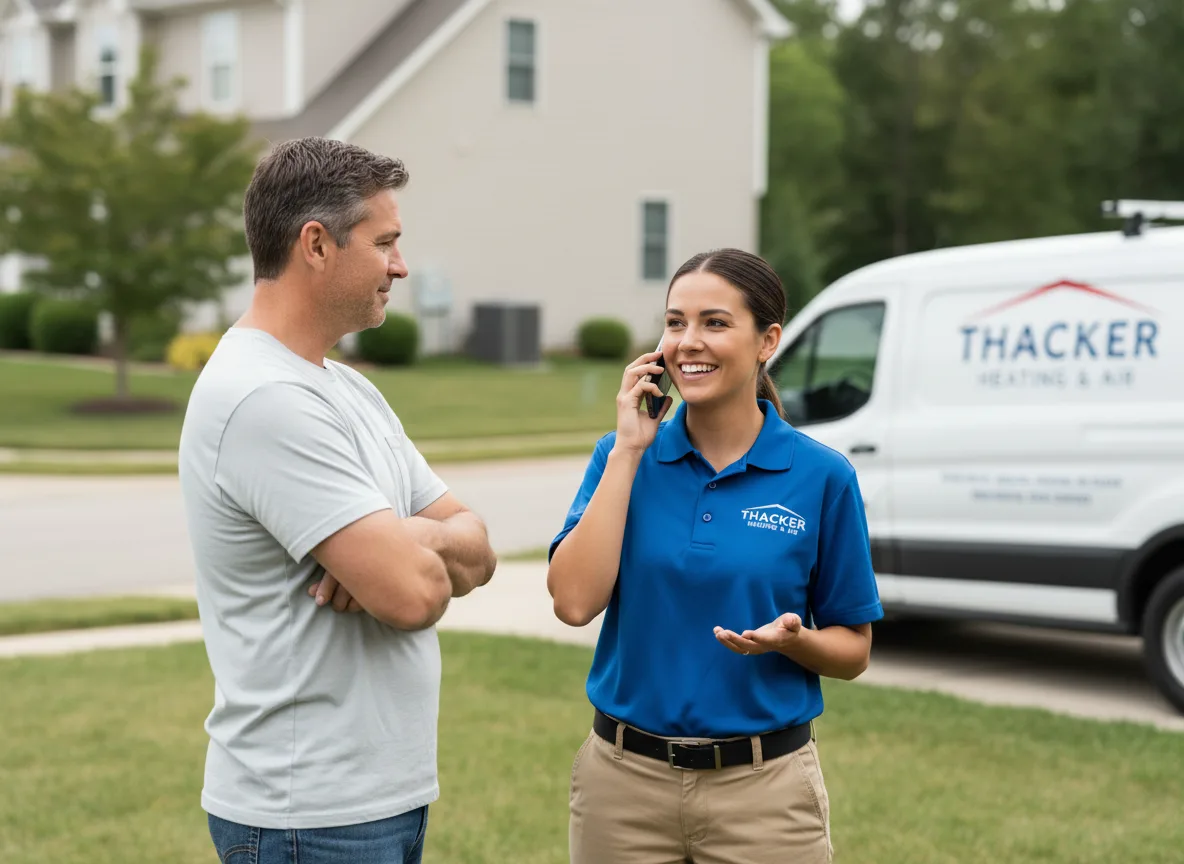Ac Repair Columbia, NC FAQs